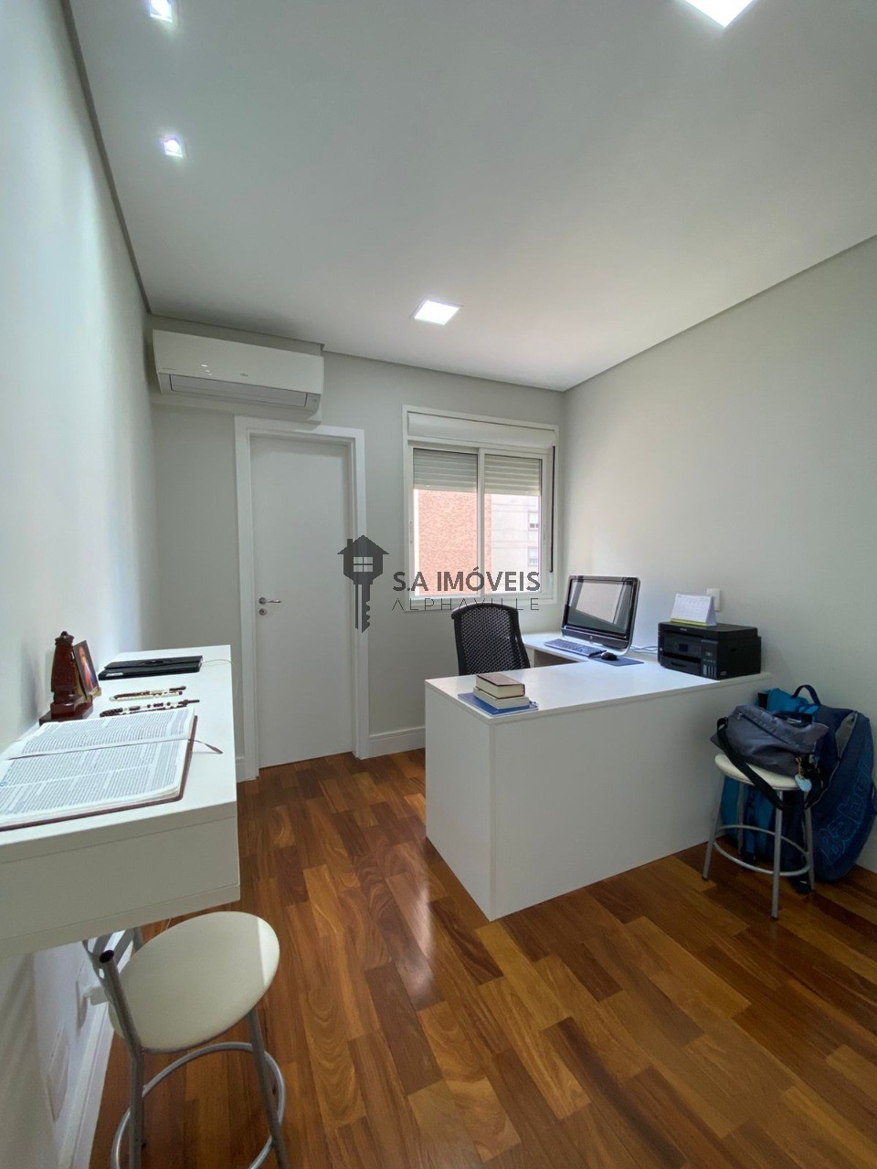 Apartamento, 3 quartos, 168 m² - Foto 13