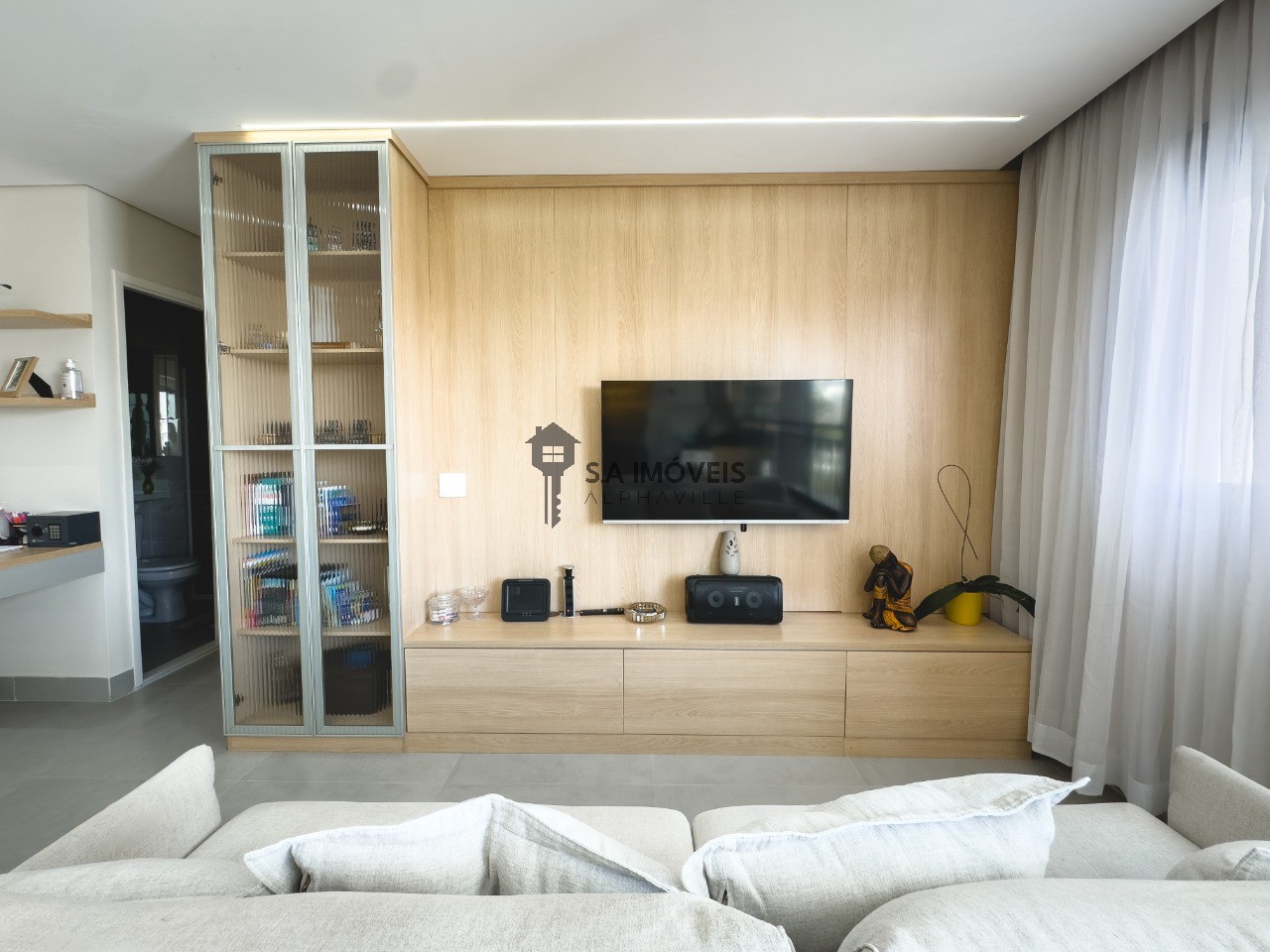 Apartamento, 2 quartos, 69 m² - Foto 5