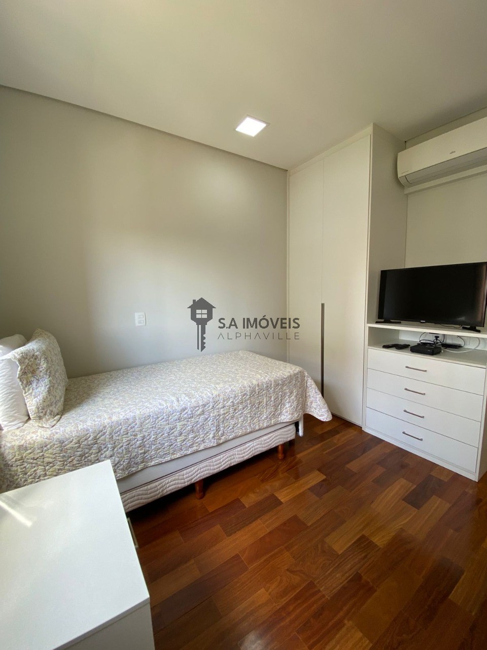 Apartamento, 3 quartos, 168 m² - Foto 17