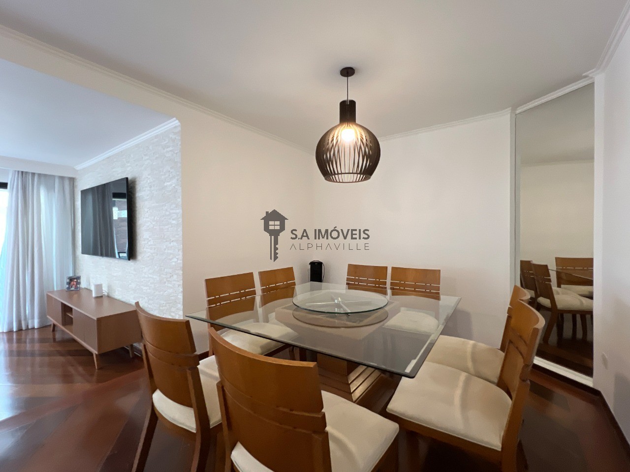 Apartamento, 3 quartos, 162 m² - Foto 12
