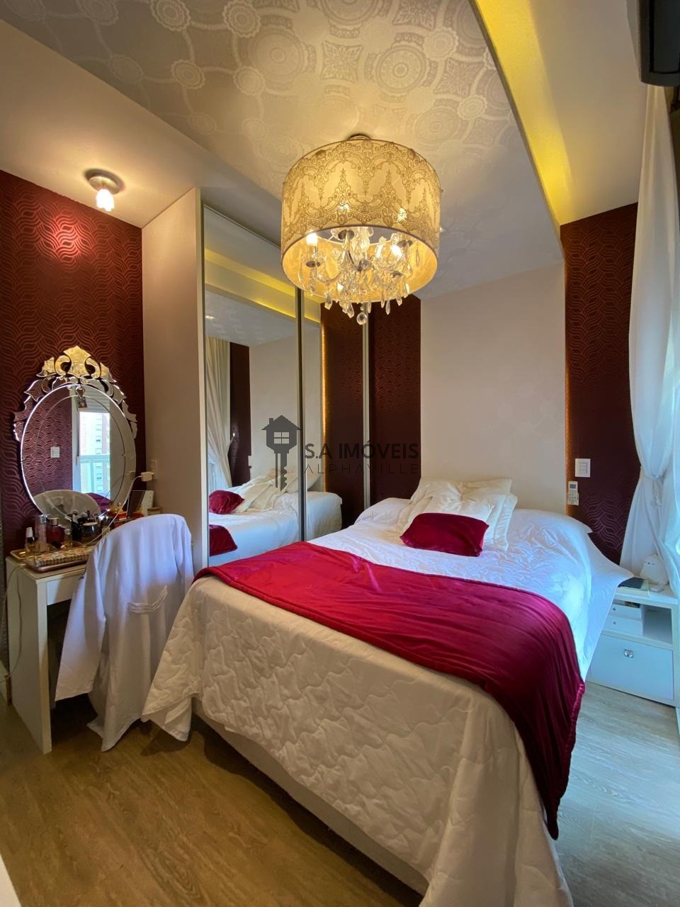 Apartamento, 3 quartos, 172 m² - Foto 23