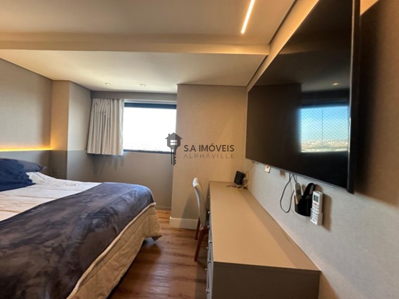 Apartamento, 2 quartos, 75 m² - Foto 24