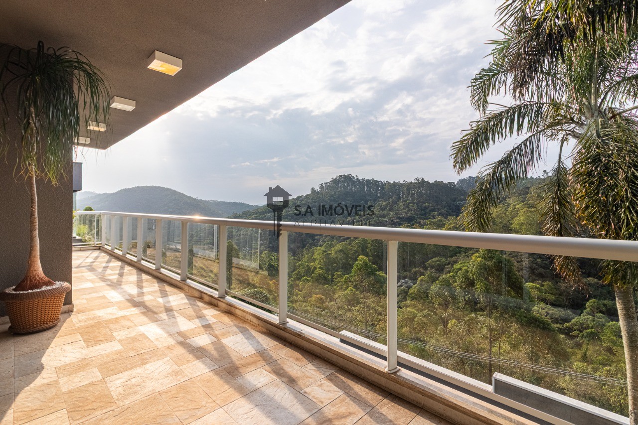 Casa, 4 quartos, 700 m² - Foto 11