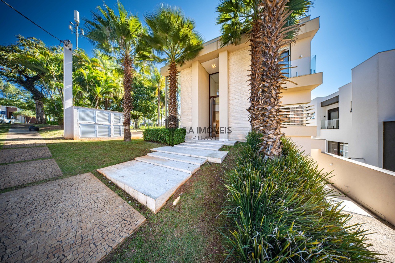 Casa, 4 quartos, 994 m² - Foto 24