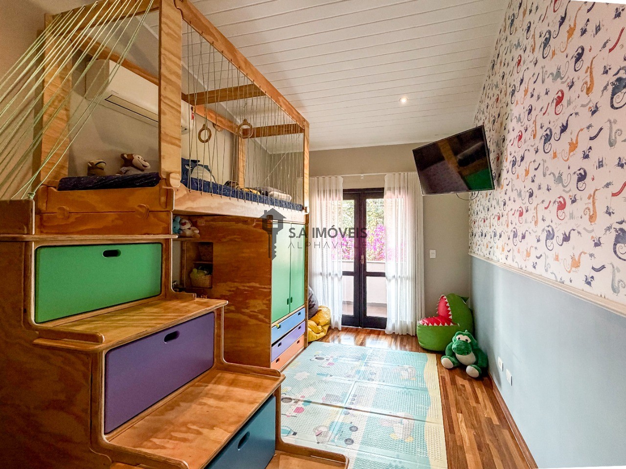 Casa de Condomínio, 4 quartos - Foto 67