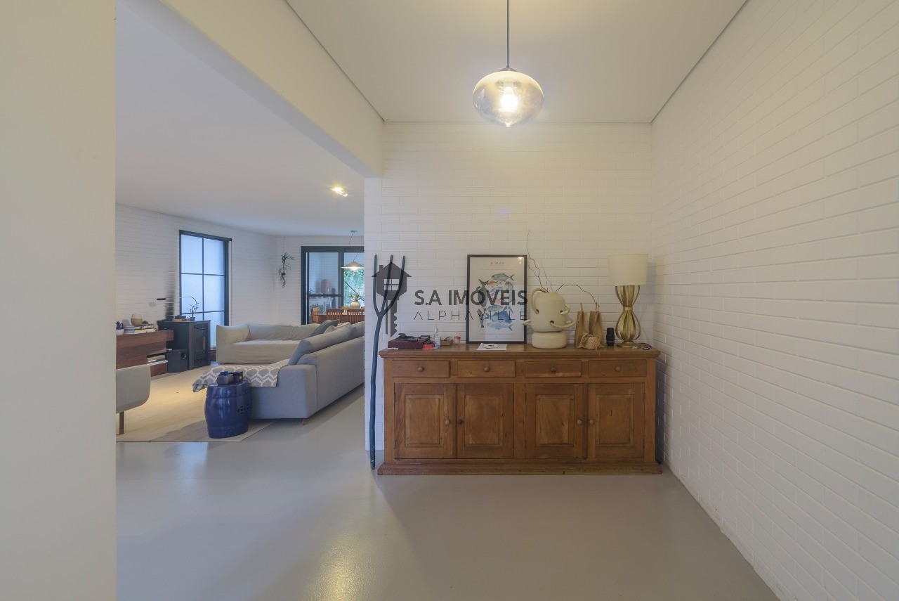 Casa, 4 quartos, 343 m² - Foto 4