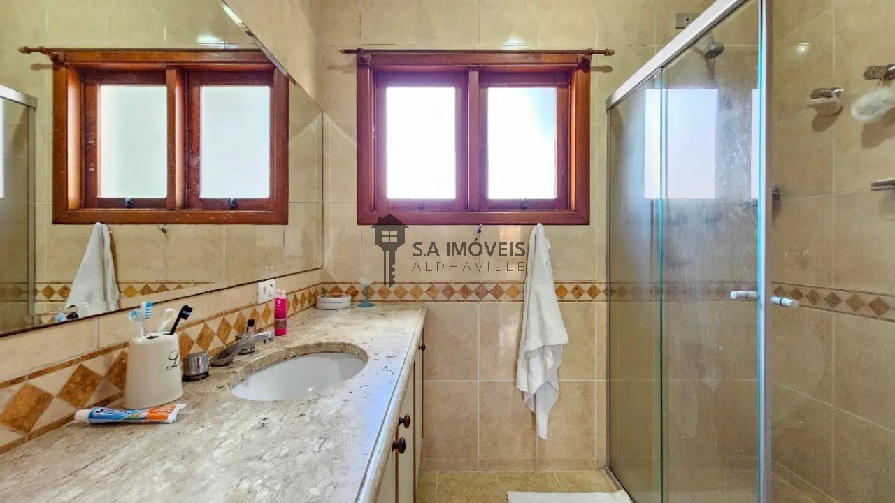 Casa de Condomínio, 4 quartos - Foto 37