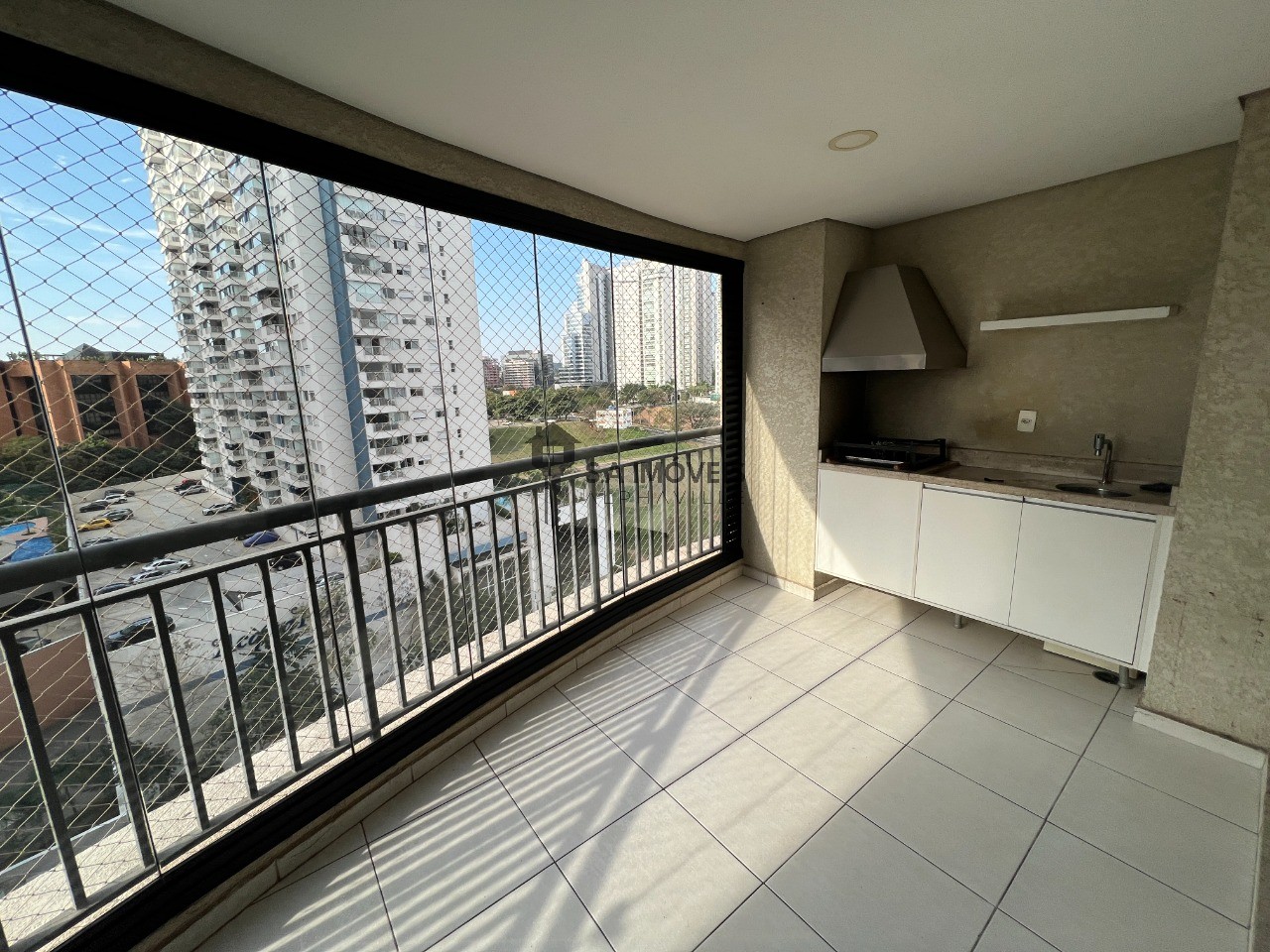 Apartamento, 3 quartos, 96 m² - Foto 2
