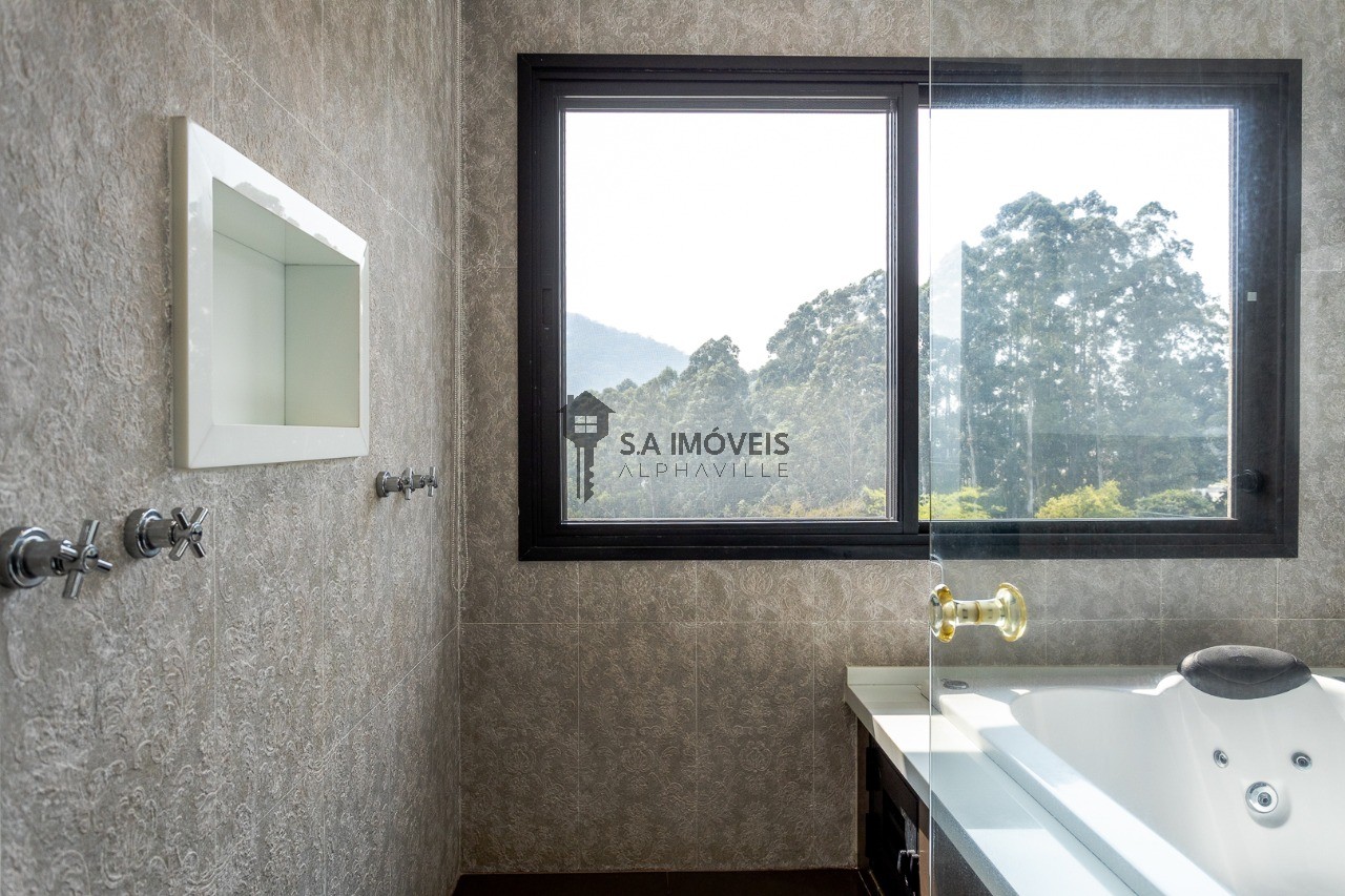 Casa de Condomínio, 4 quartos - Foto 42