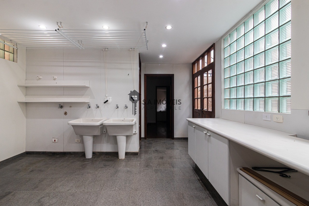 Casa, 4 quartos, 527 m² - Foto 40