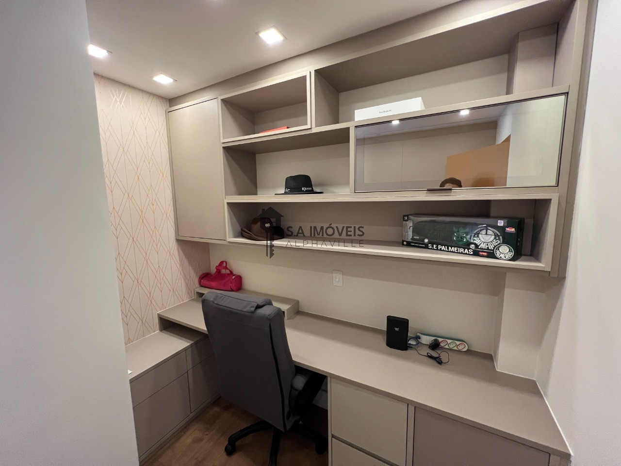 Apartamento, 3 quartos, 224 m² - Foto 20