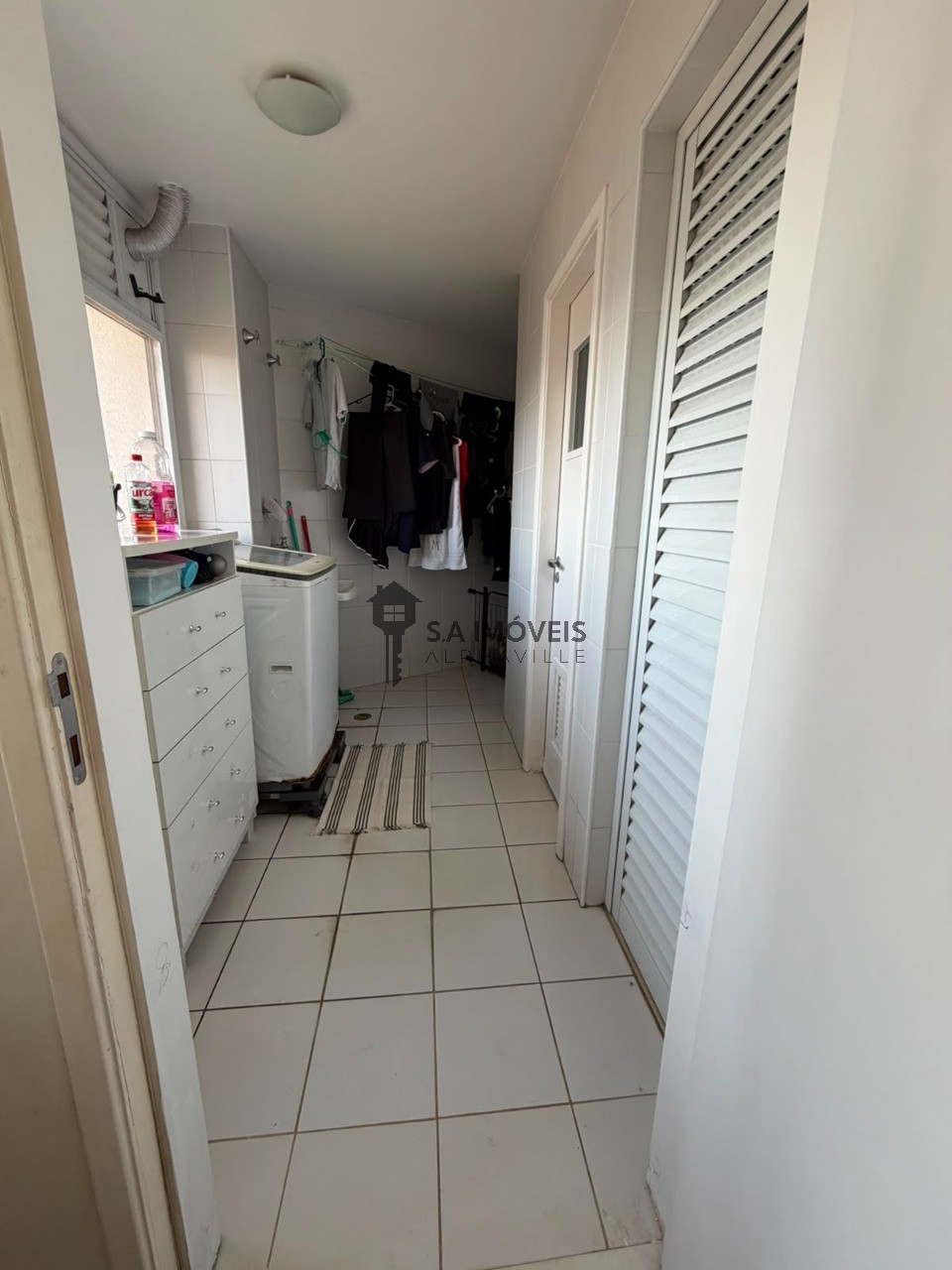 Apartamento, 3 quartos, 196 m² - Foto 17