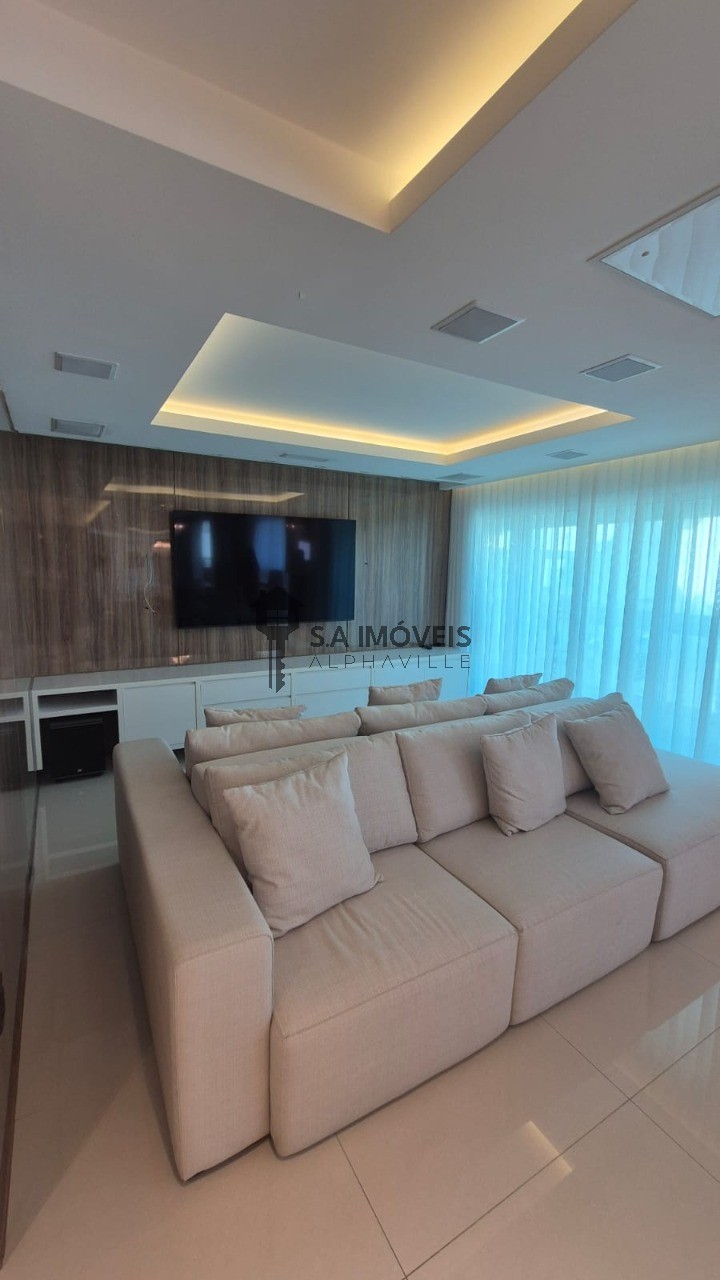 Apartamento, 3 quartos, 250 m² - Foto 7