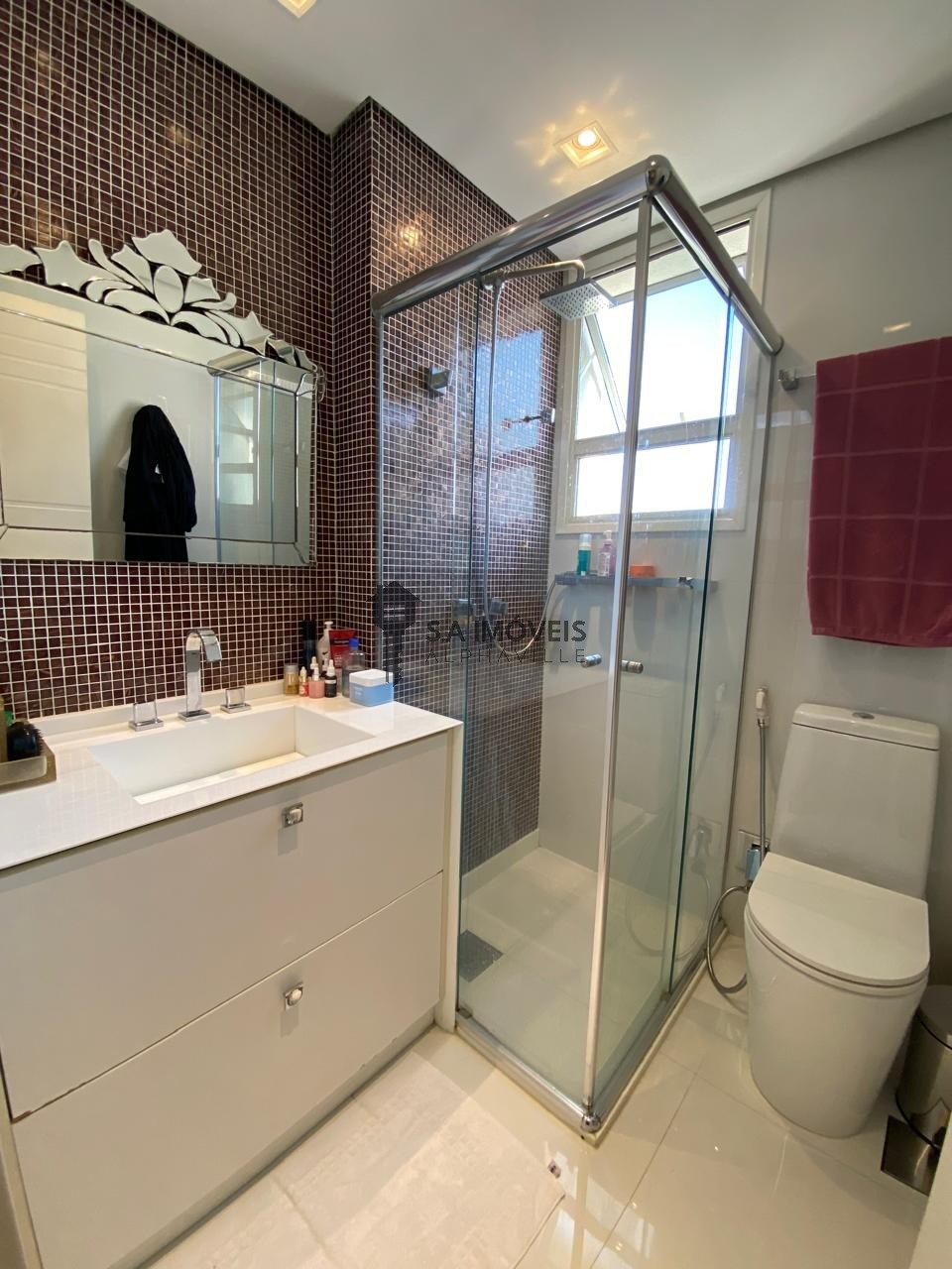 Apartamento, 3 quartos, 172 m² - Foto 26