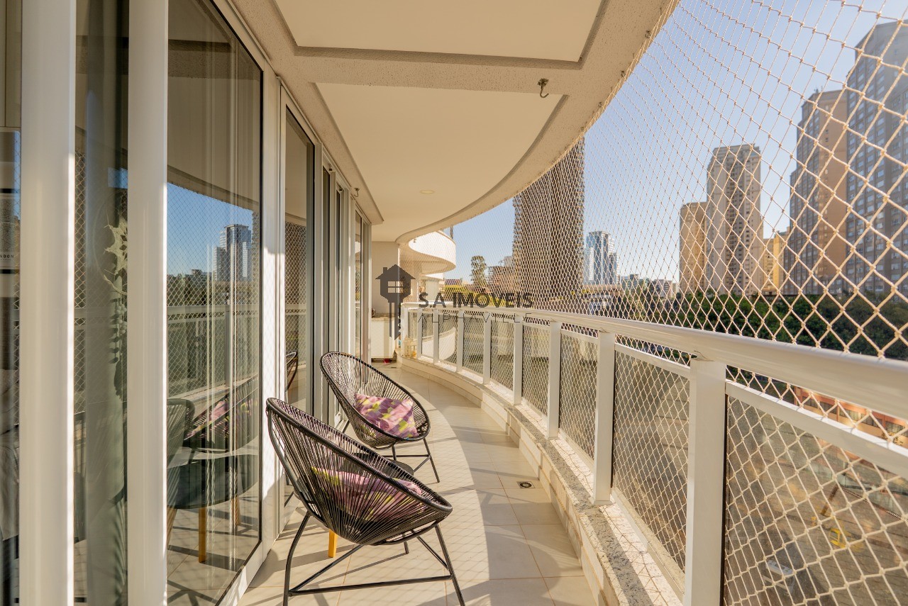 Apartamento, 3 quartos, 89 m² - Foto 2