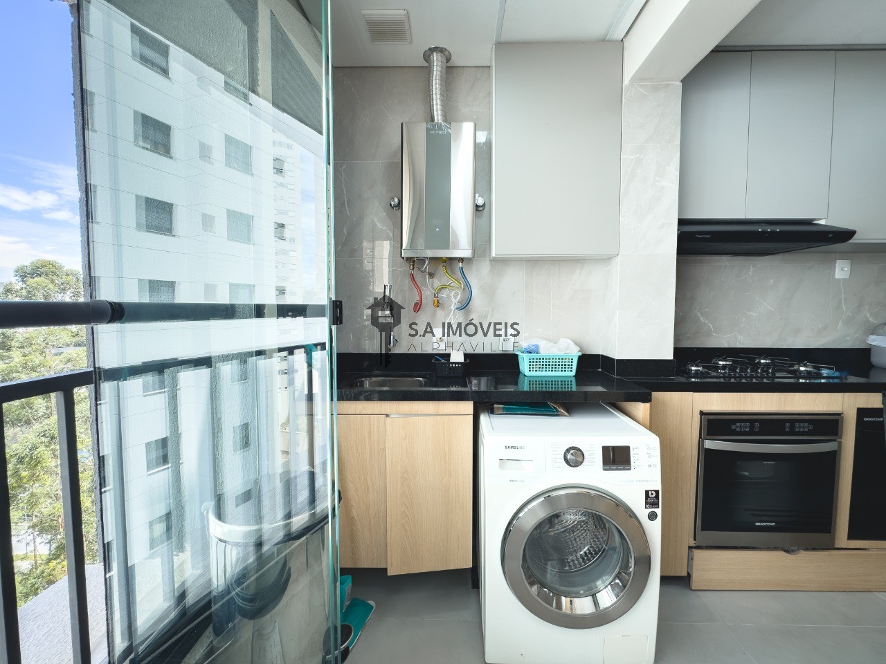 Apartamento, 2 quartos, 69 m² - Foto 4