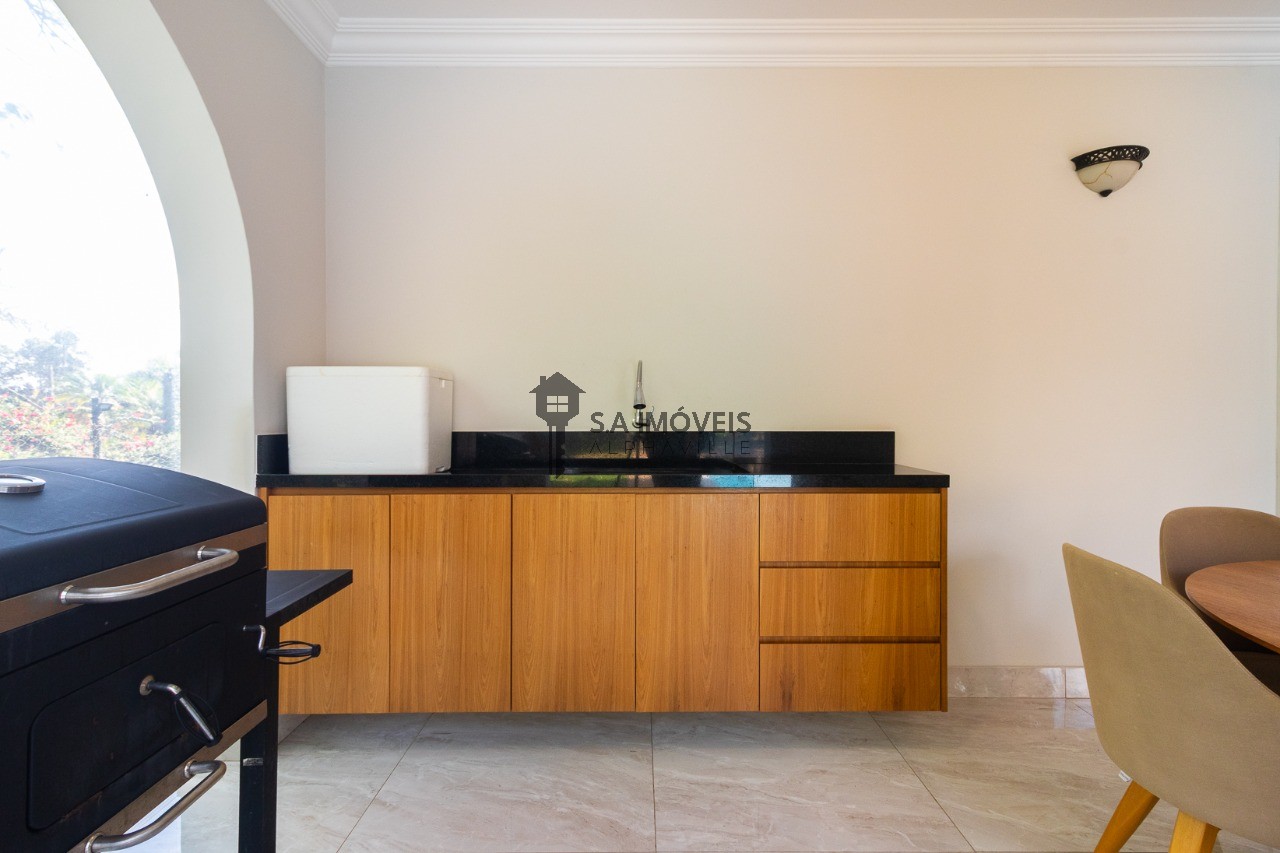 Casa, 3 quartos, 450 m² - Foto 24