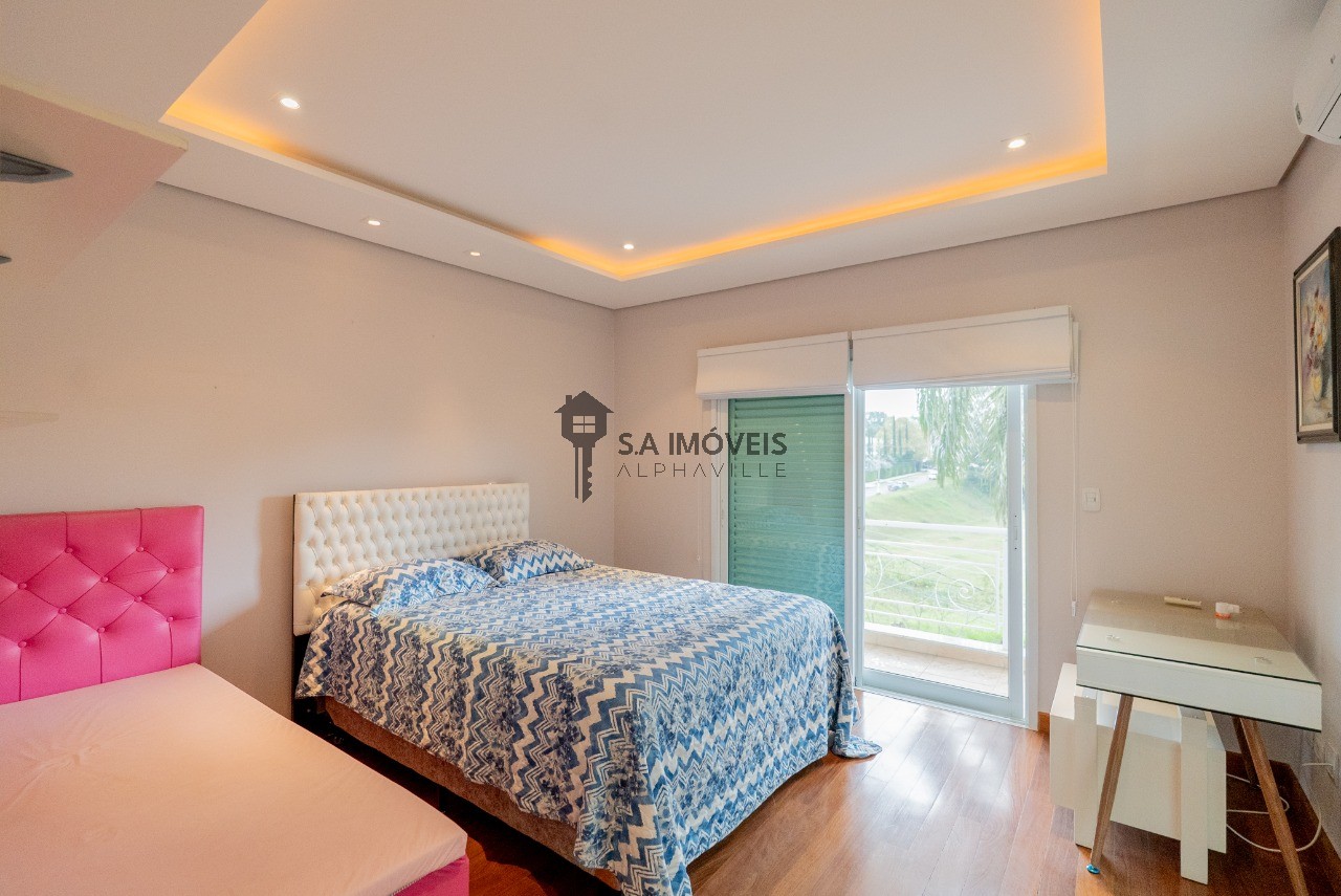 Casa de Condomínio, 5 quartos - Foto 8