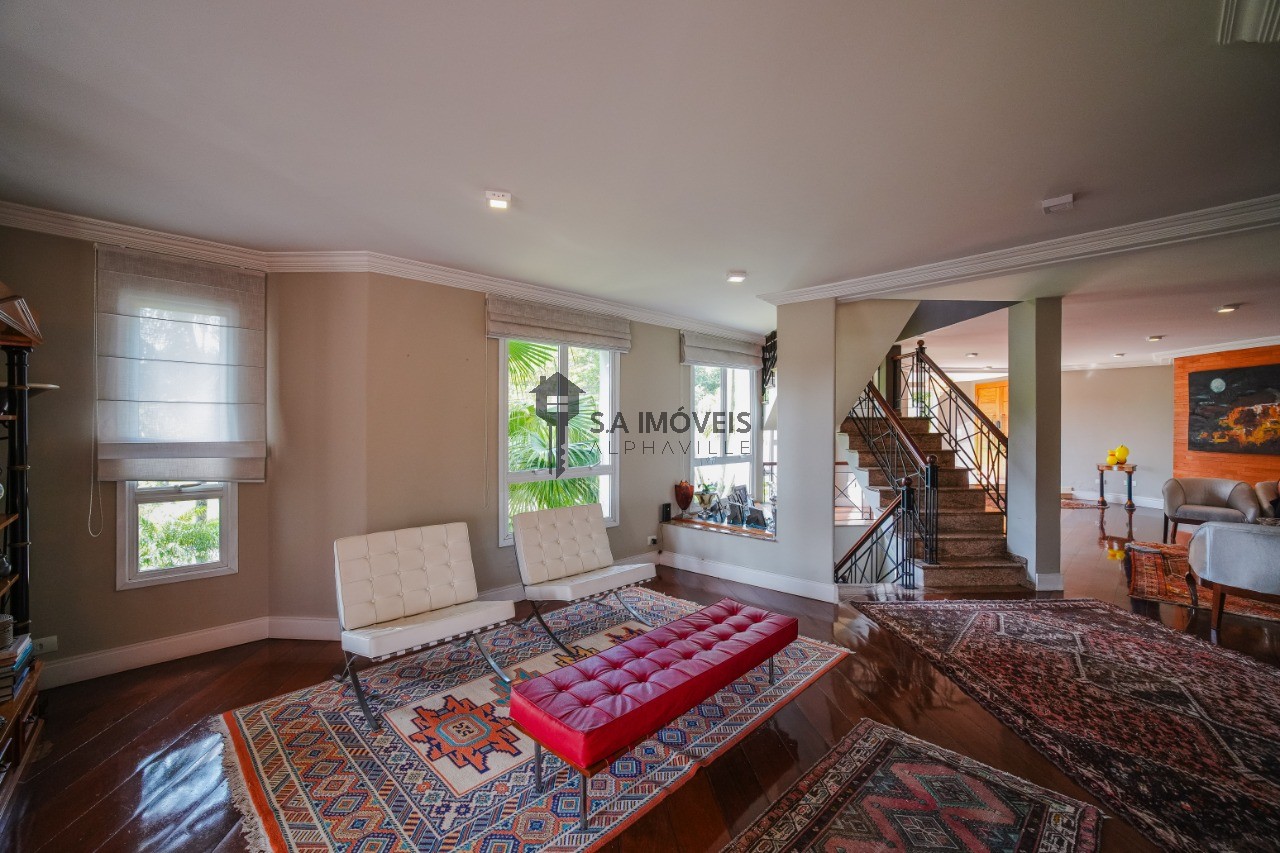 Casa de Condomínio, 4 quartos - Foto 7