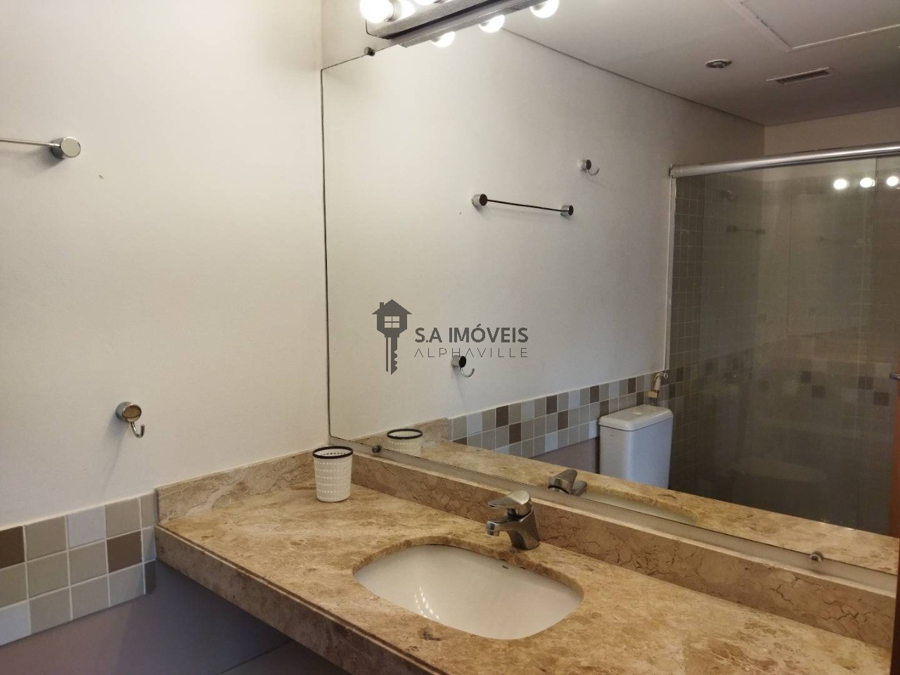 Flat/Apart Hotel, 1 quarto, 33 m² - Foto 7