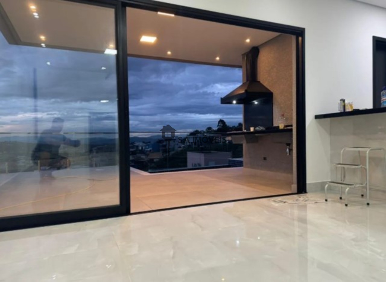 Casa, 3 quartos, 24 m² - Foto 8