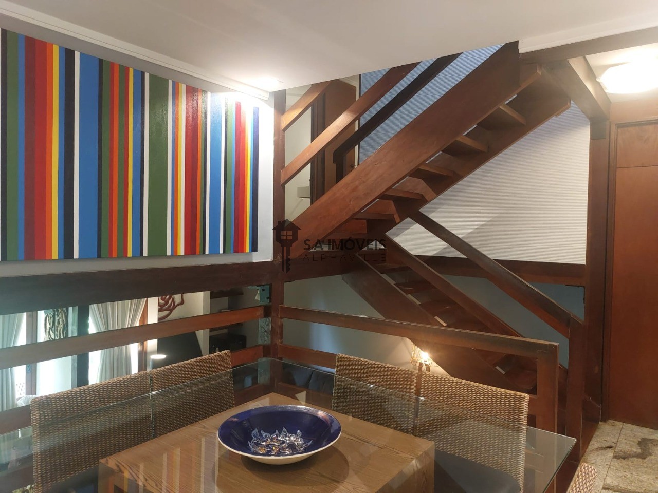 Casa, 3 quartos, 180 m² - Foto 3