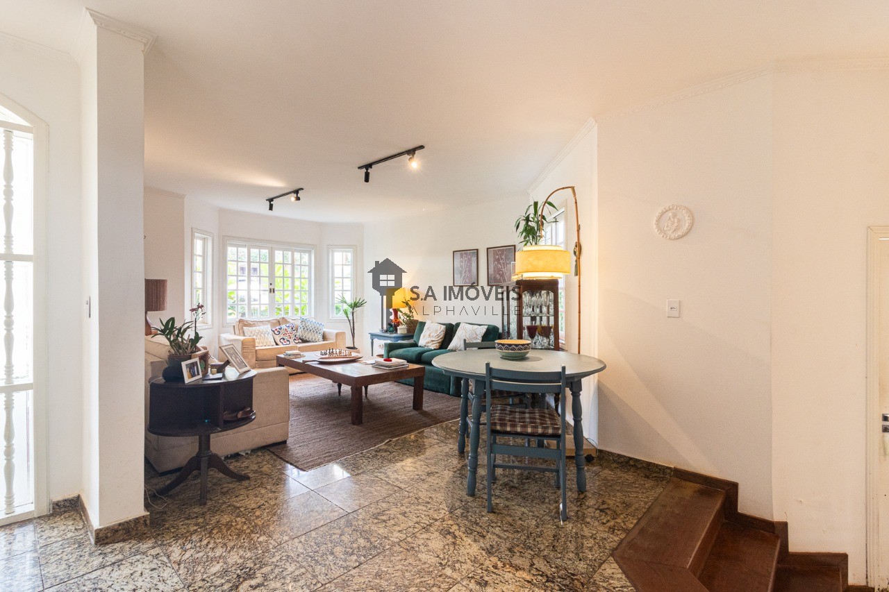 Casa de Condomínio, 4 quartos - Foto 6