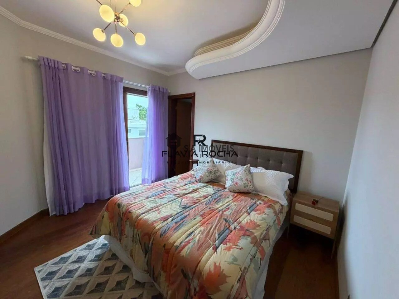 Casa de Condomínio, 4 quartos - Foto 33