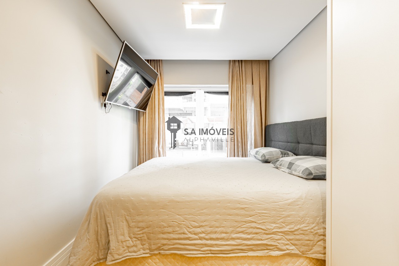 Apartamento, 2 quartos, 67 m² - Foto 14