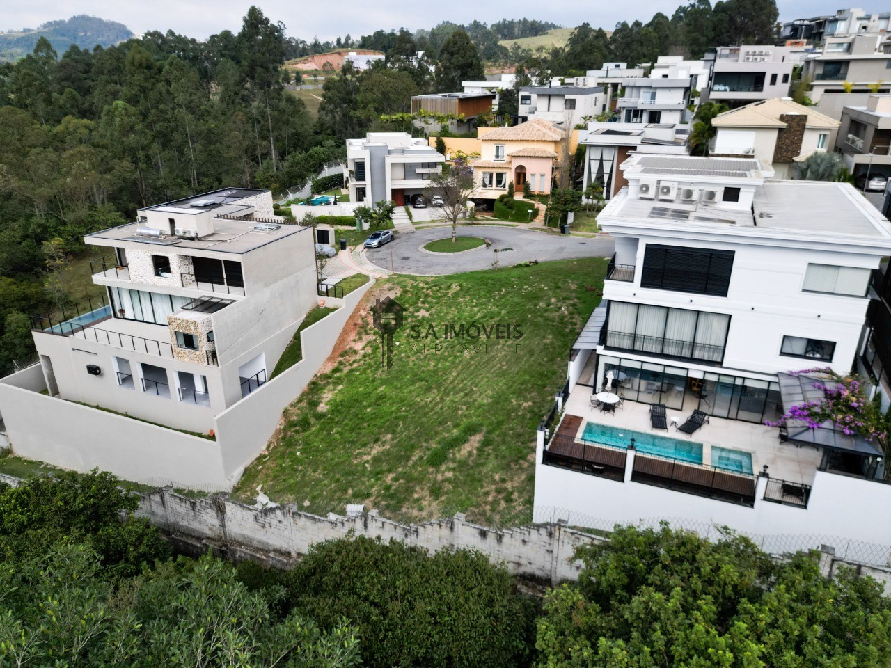 Terreno, 497 m² - Foto 7
