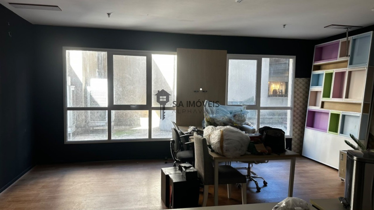 Sala-Conjunto, 46 m² - Foto 1