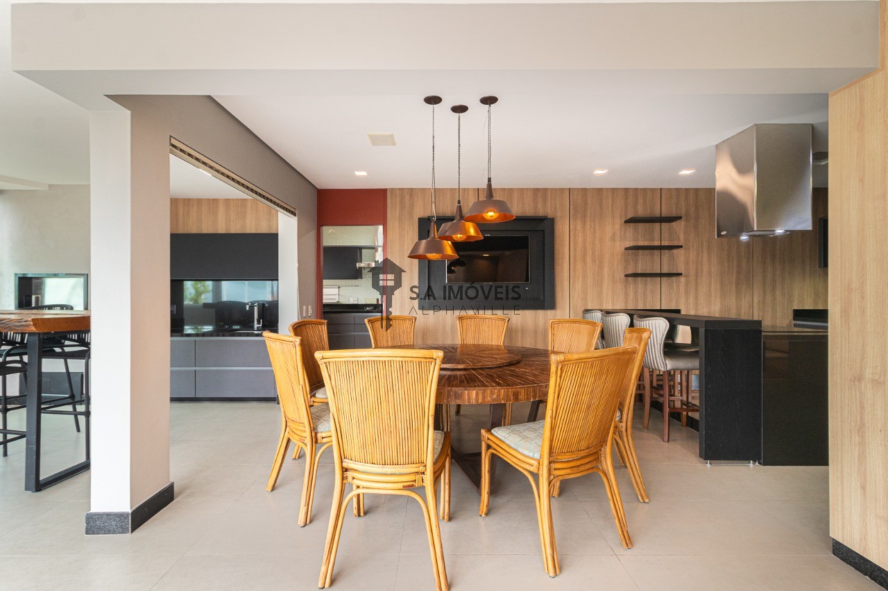 Cobertura, 4 quartos, 505 m² - Foto 19