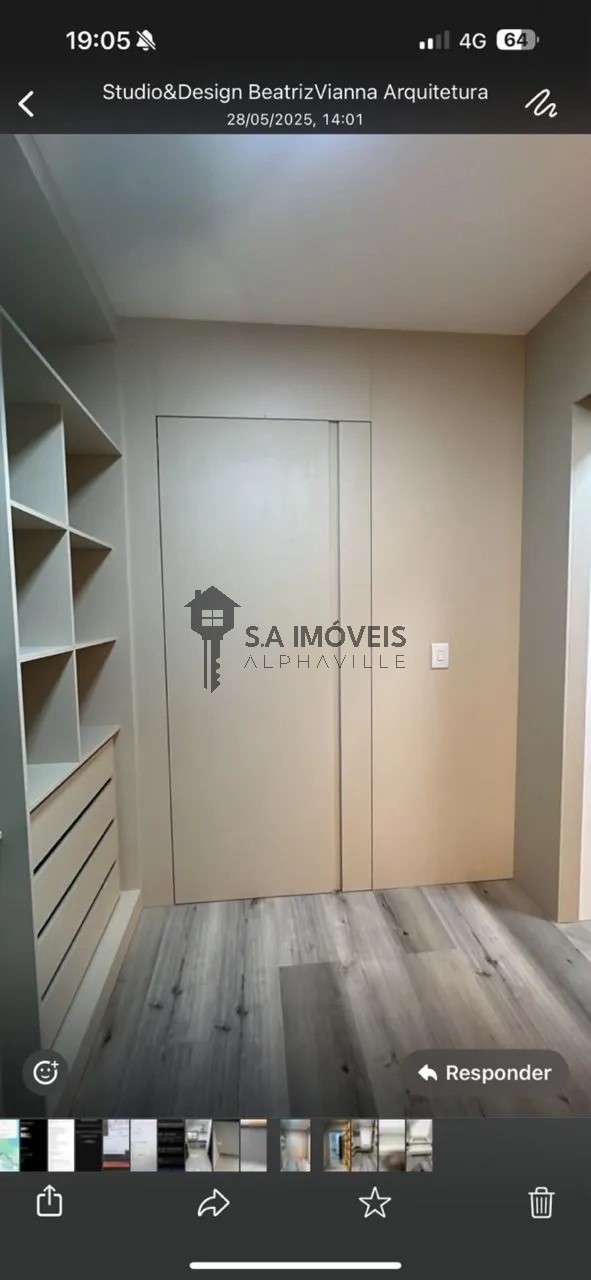Casa, 3 quartos, 24 m² - Foto 14
