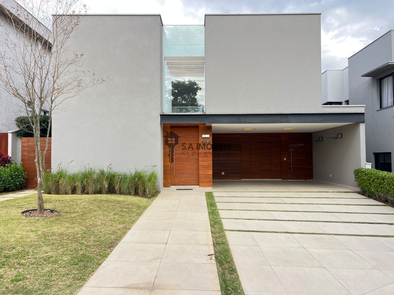 Casa, 4 quartos, 380 m² - Foto 2