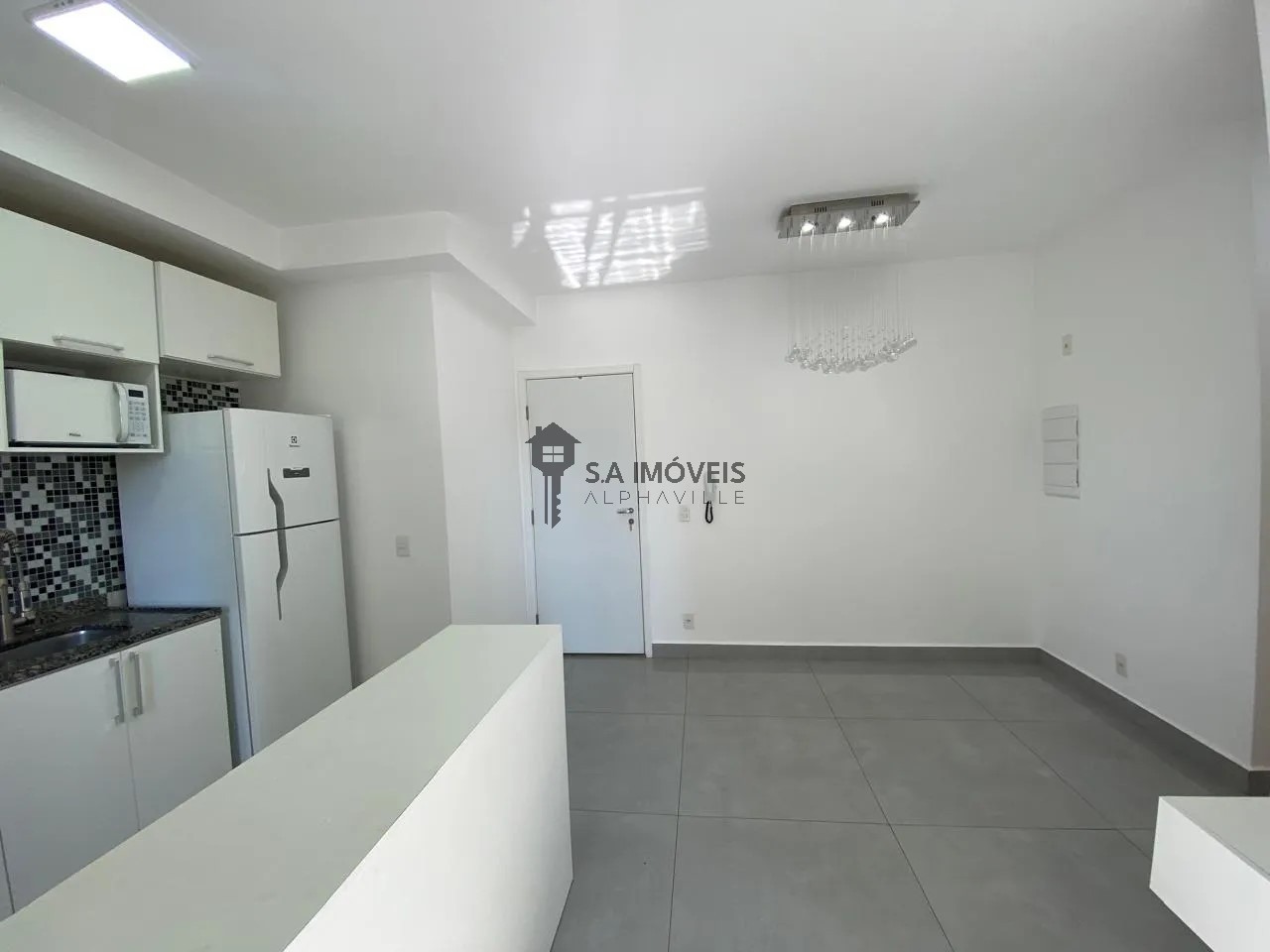 Apartamento, 2 quartos, 52 m² - Foto 17