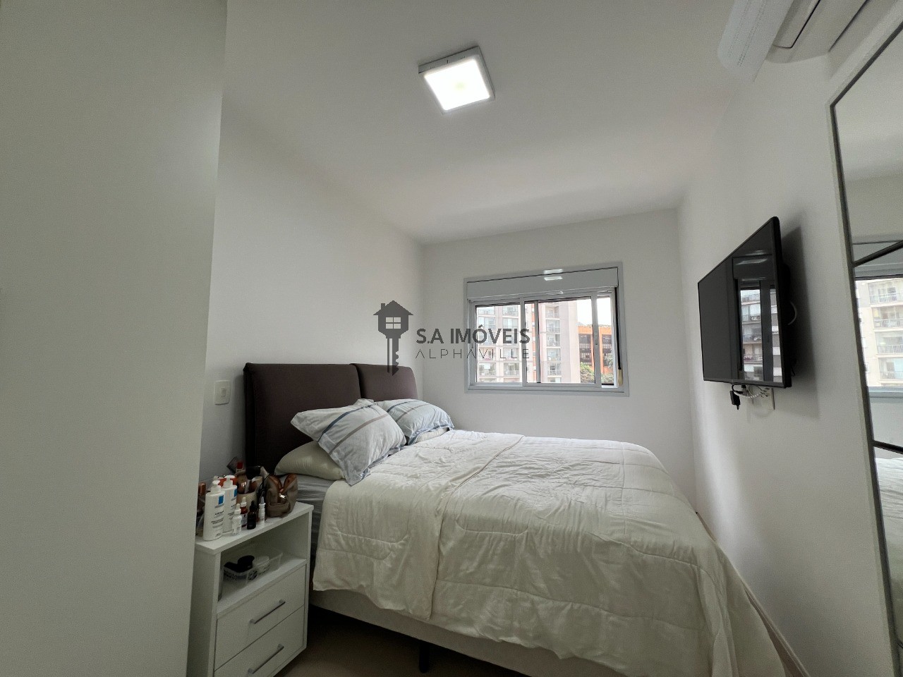 Apartamento, 2 quartos, 65 m² - Foto 7