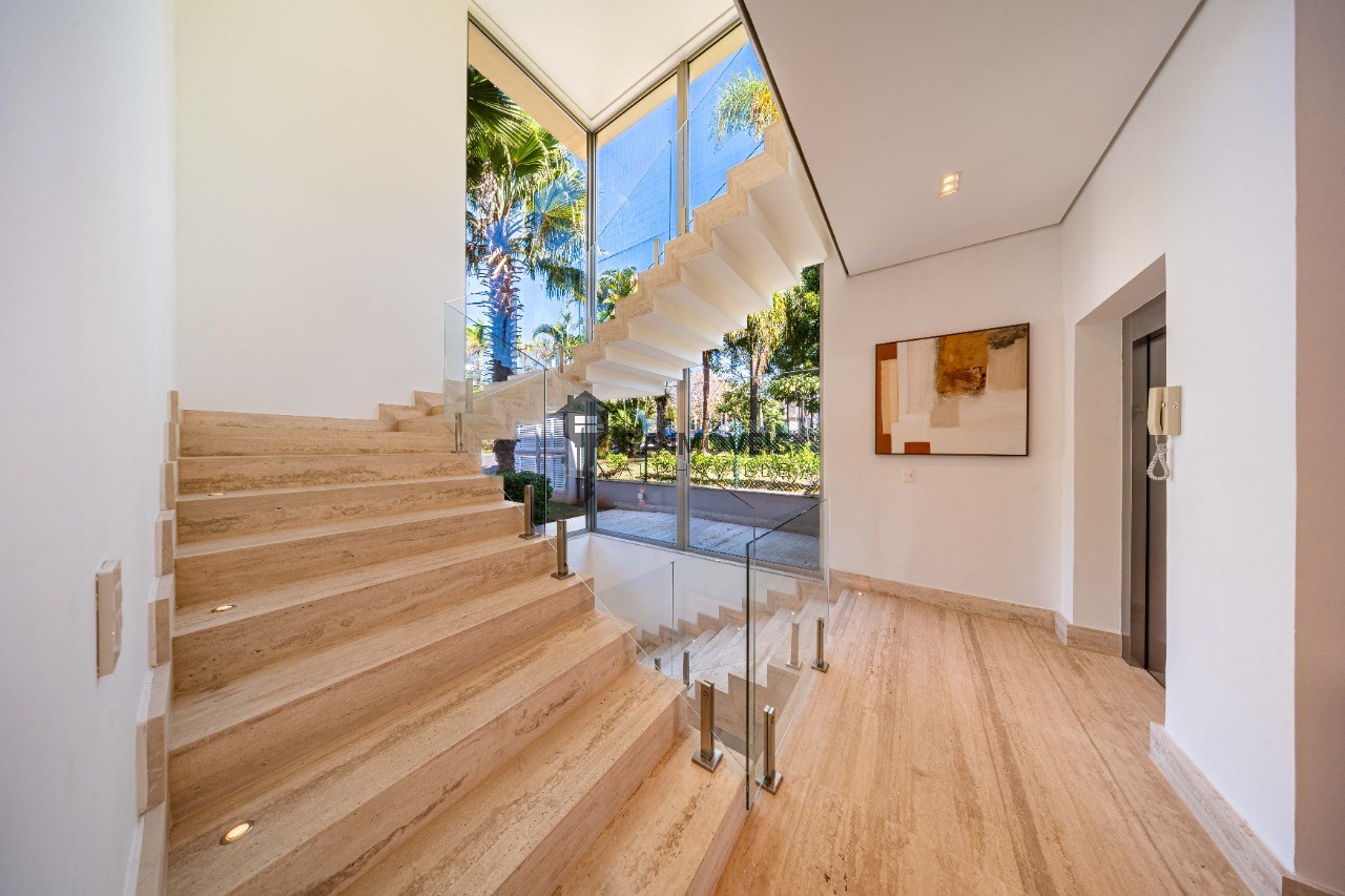 Casa, 4 quartos, 994 m² - Foto 6