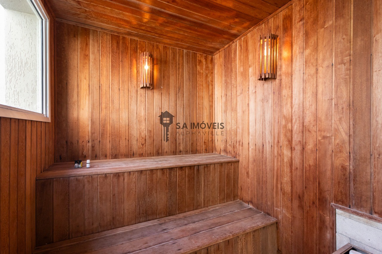 Casa de Condomínio, 4 quartos - Foto 27