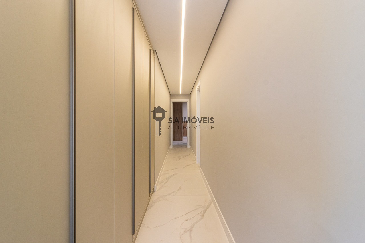 Apartamento, 4 quartos, 244 m² - Foto 18