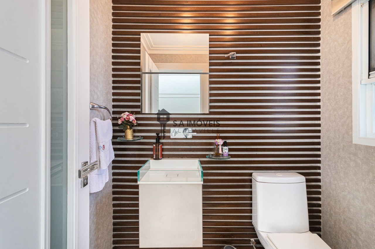 Casa de Condomínio, 3 quartos - Foto 7