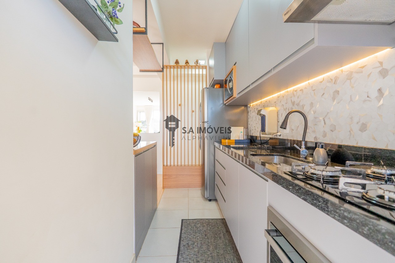 Apartamento, 3 quartos, 89 m² - Foto 9