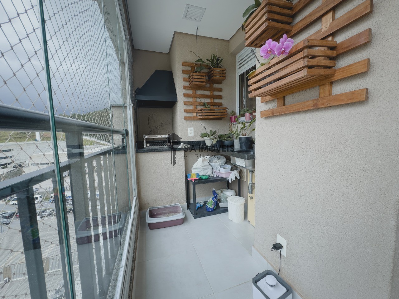 Apartamento, 3 quartos, 83 m² - Foto 6