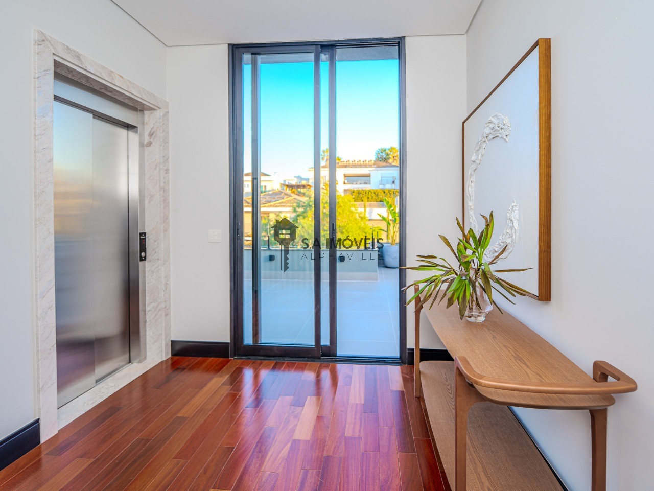 Casa, 5 quartos - Foto 49