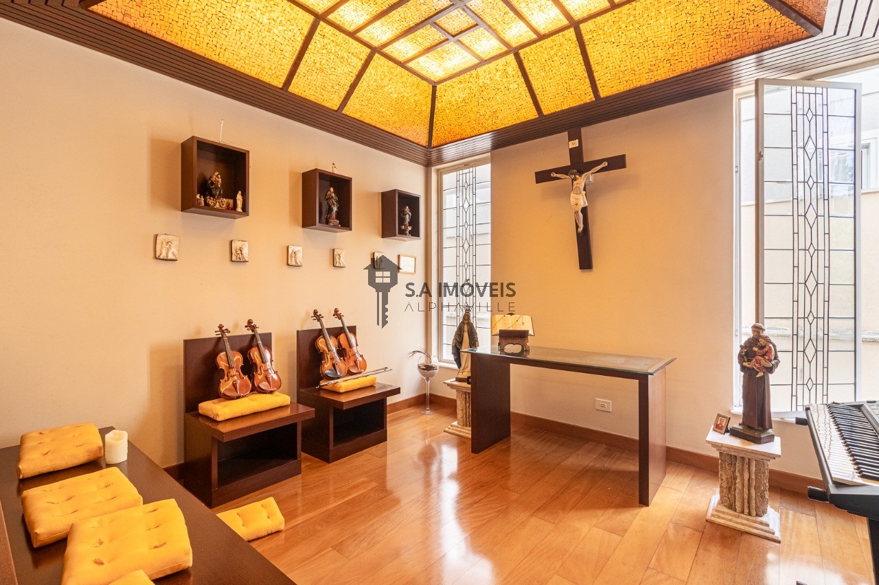 Casa, 5 quartos, 950 m² - Foto 15