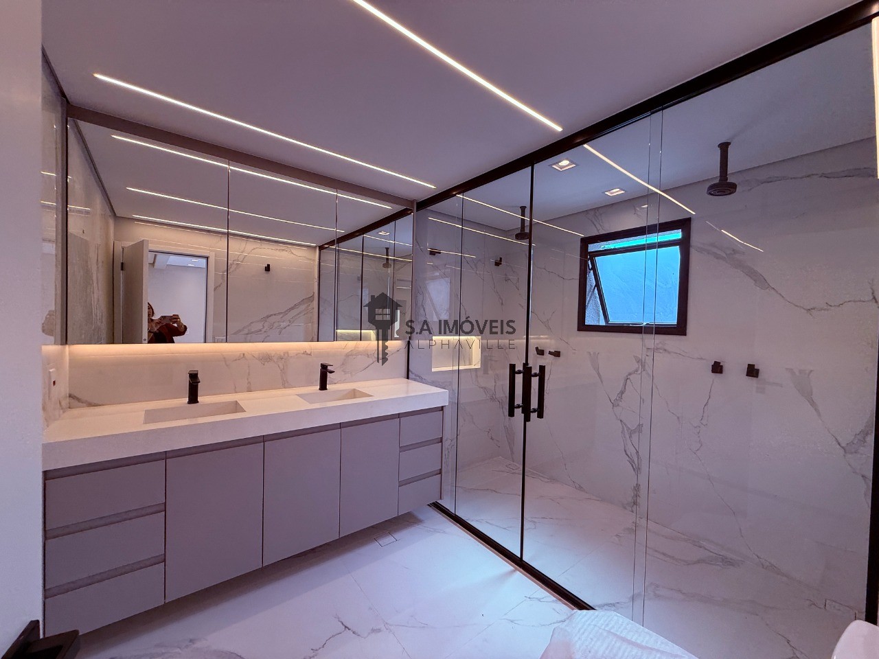 Casa, 3 quartos, 400 m² - Foto 29