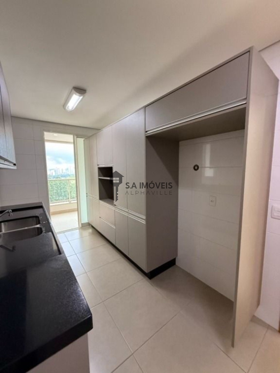 Apartamento, 3 quartos, 132 m² - Foto 6