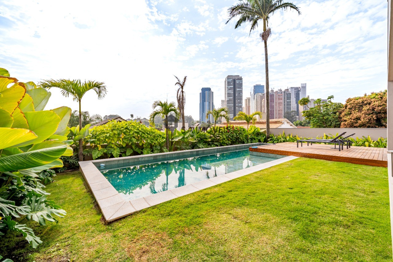 Casa, 4 quartos, 535 m² - Foto 20