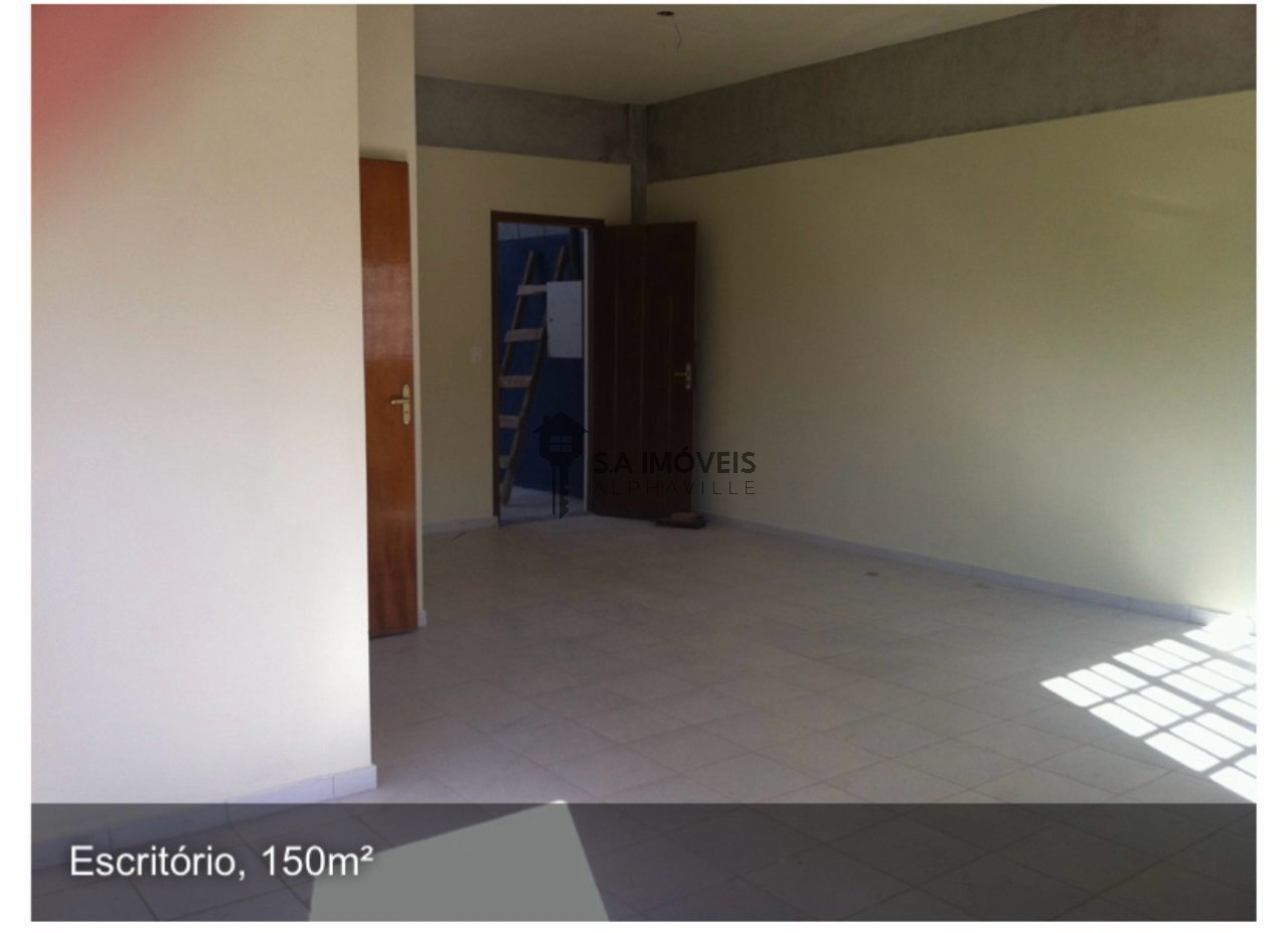 Depósito-Galpão, 450 m² - Foto 5