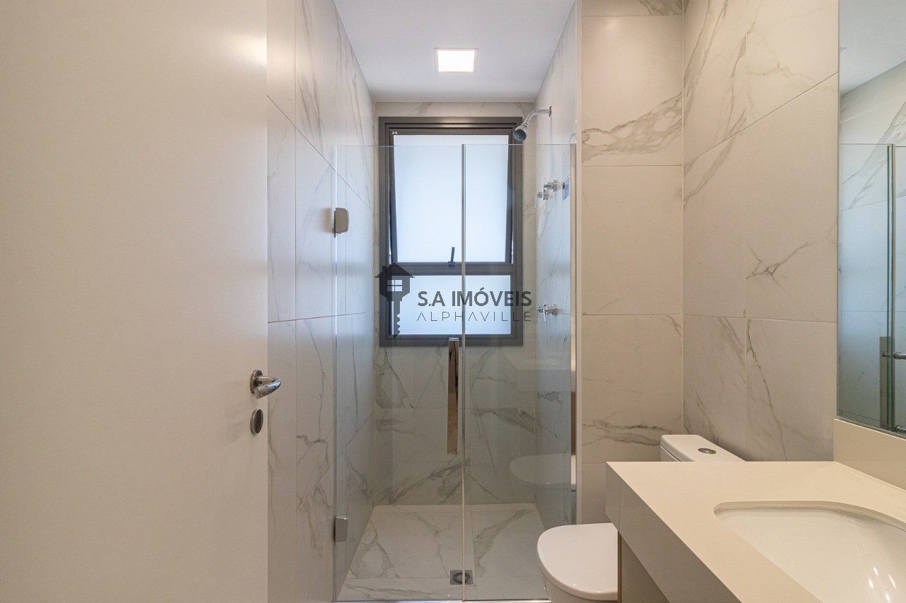 Apartamento, 4 quartos, 244 m² - Foto 20