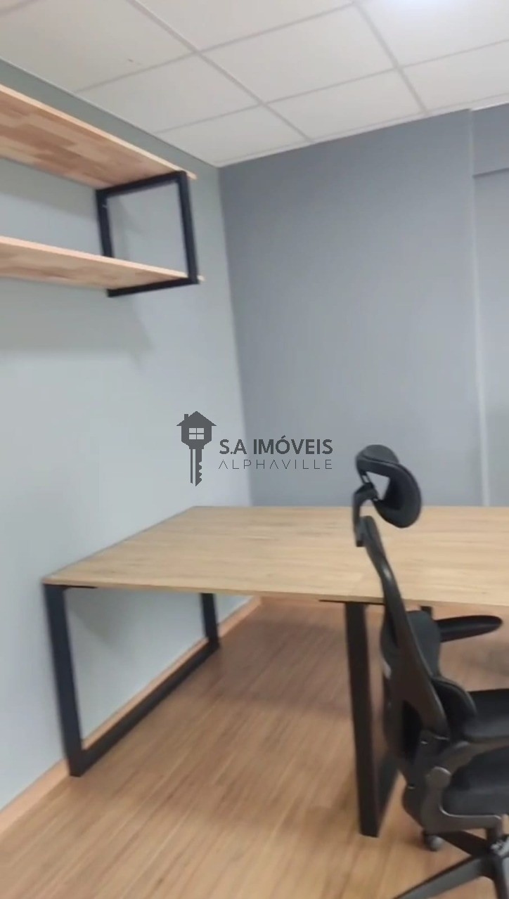 Sala-Conjunto, 45 m² - Foto 6